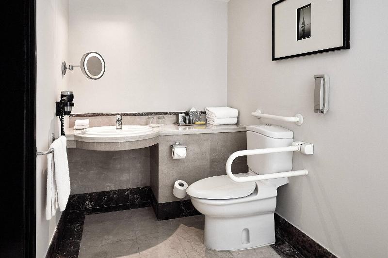 Marriott Mena House, Cairo - Oda