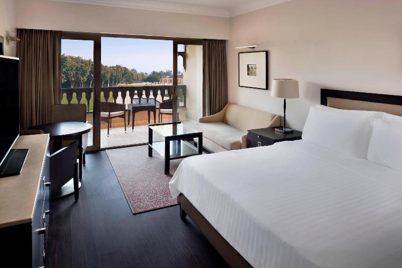Marriott Mena House, Cairo - Oda