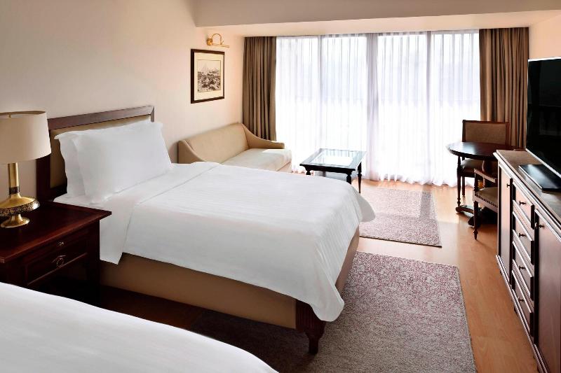 Marriott Mena House, Cairo - Oda