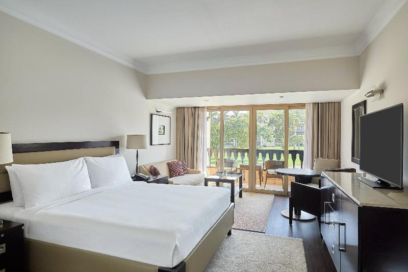 Marriott Mena House, Cairo - Oda