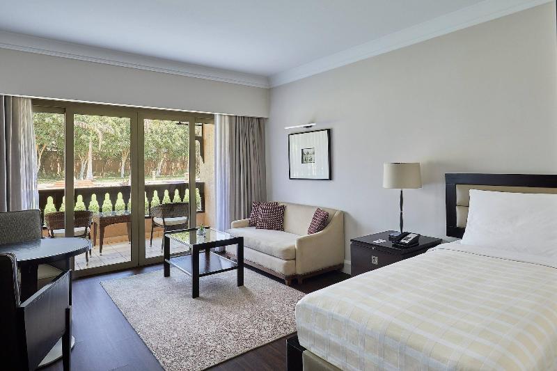 Marriott Mena House, Cairo - Oda