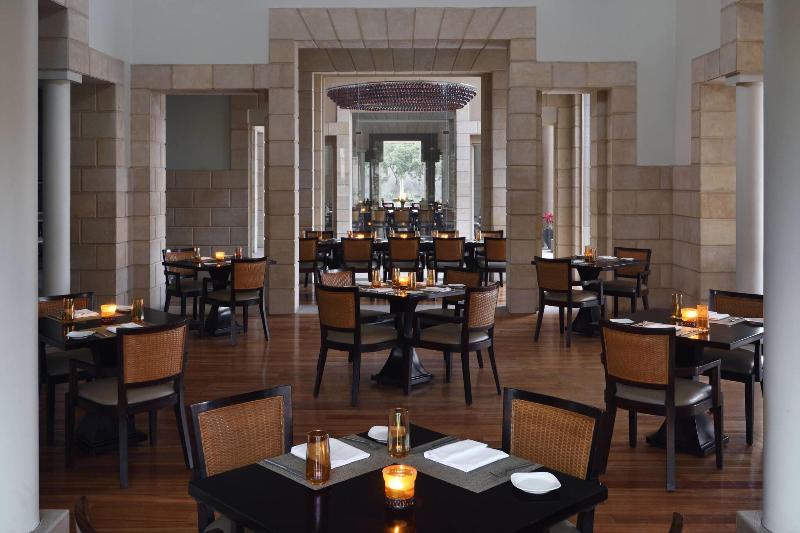 Marriott Mena House, Cairo - Restoran