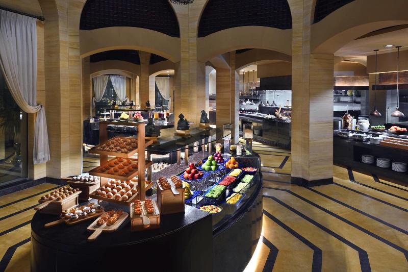 Marriott Mena House, Cairo - Restoran