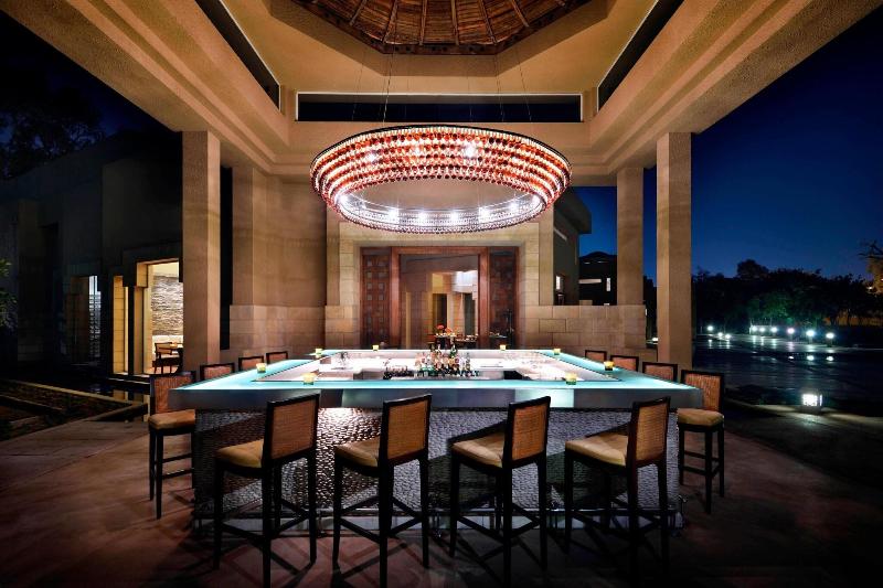 Marriott Mena House, Cairo - Restoran