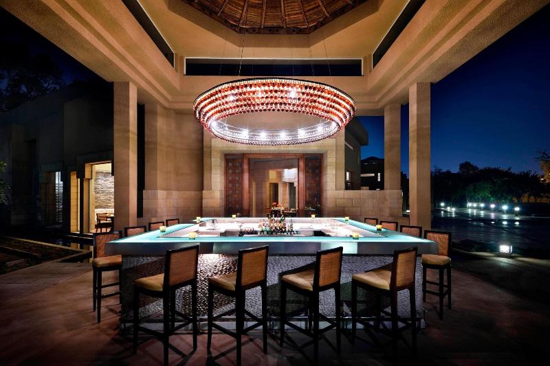 Marriott Mena House, Cairo - Restoran