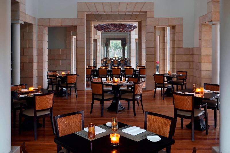 Marriott Mena House, Cairo - Restoran