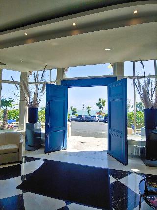 The Chatsworth Hotel Restaurant fotoÄŸrafÄ±