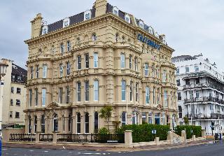 The Chatsworth Hotel Restaurant fotoÄŸrafÄ±