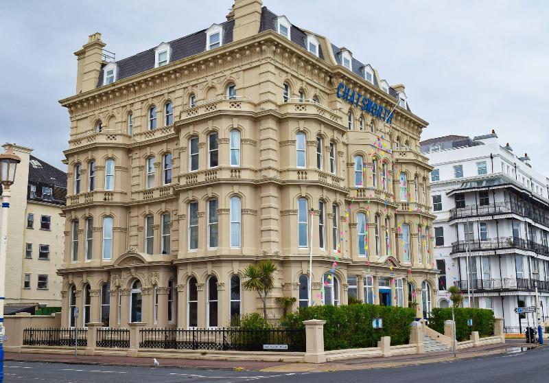 The Chatsworth Hotel Restaurant - Genel
