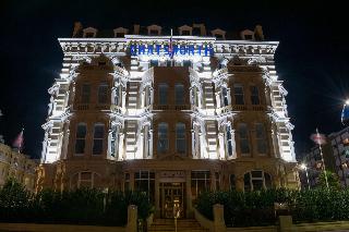 The Chatsworth Hotel Restaurant fotoÄŸrafÄ±