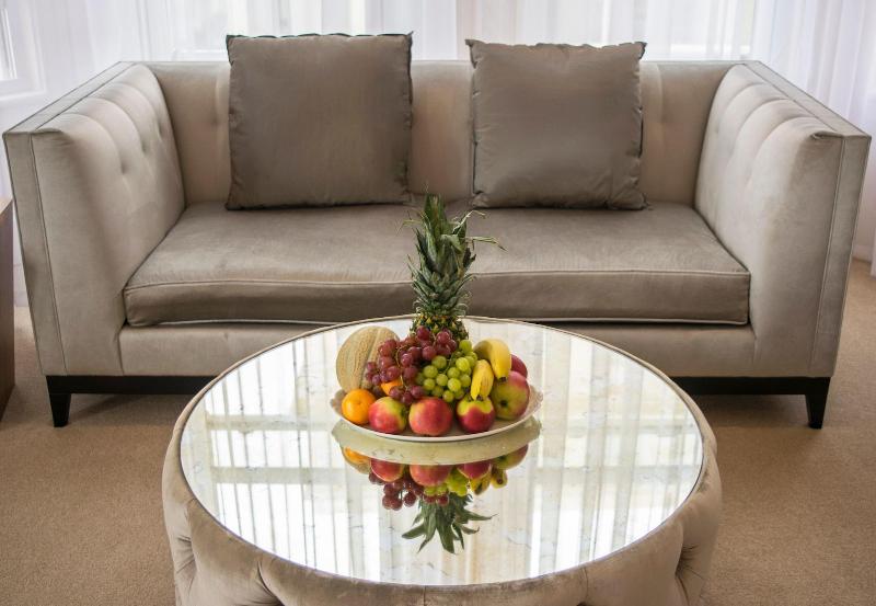The Chatsworth Hotel Restaurant - Oda