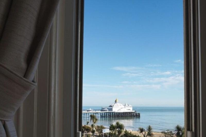 The Chatsworth Hotel Restaurant - Plaj