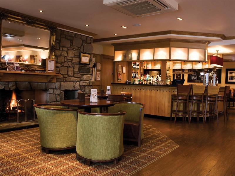 Old Loans Inn - Bar