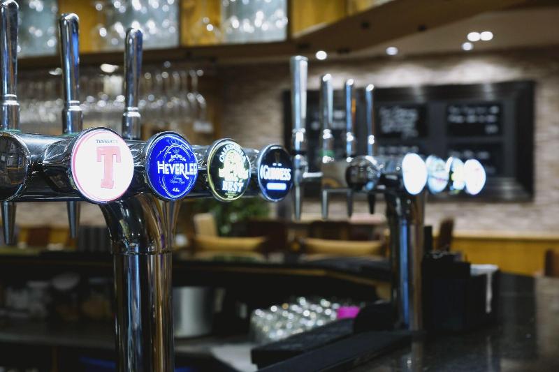 Old Loans Inn - Bar