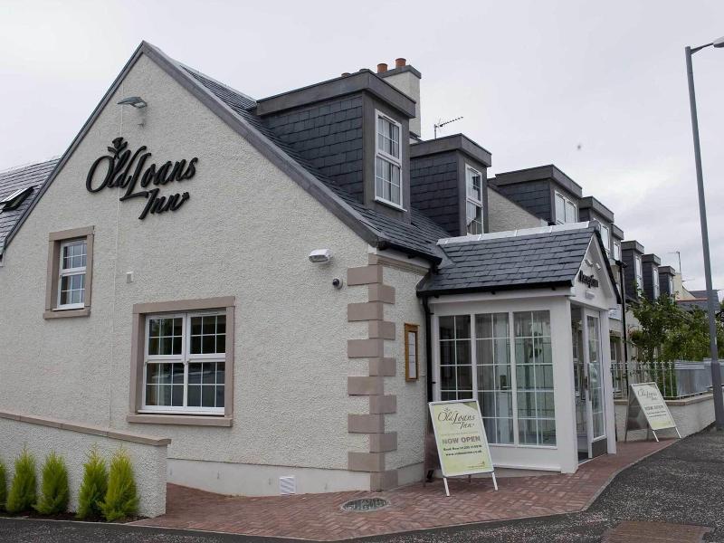 Old Loans Inn - Genel