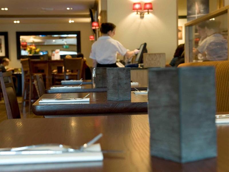 Old Loans Inn - Restoran