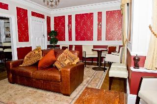 Charnwood Regency fotoÄŸrafÄ±