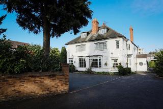 Charnwood Regency otel fotoğrafı