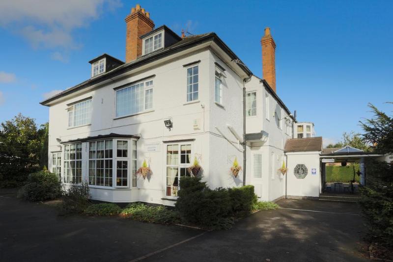 Charnwood Regency - Genel