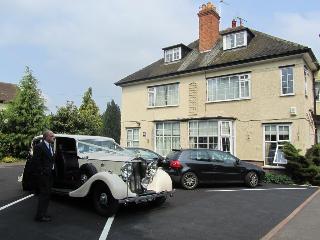 Charnwood Regency fotoÄŸrafÄ±