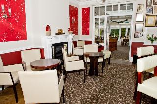 Charnwood Regency fotoÄŸrafÄ±