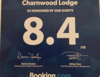 Charnwood Regency fotoÄŸrafÄ±