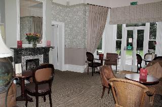 St Andrews House Hotel fotoÄŸrafÄ±