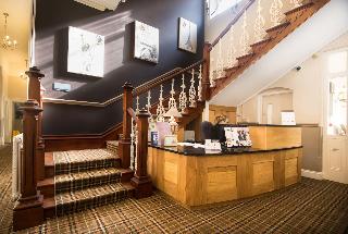 St Andrews House Hotel fotoÄŸrafÄ±