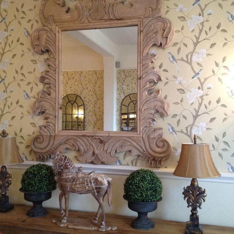 St Andrews House Hotel - Lobi