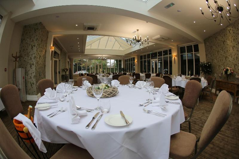 St Andrews House Hotel - Aktivite