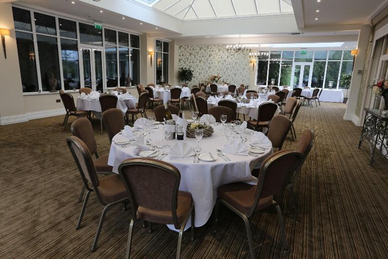 St Andrews House Hotel - Aktivite
