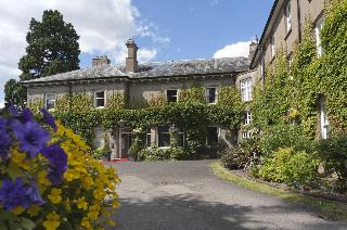 St Andrews House Hotel otel fotoğrafı