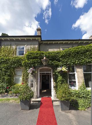 St Andrews House Hotel fotoÄŸrafÄ±