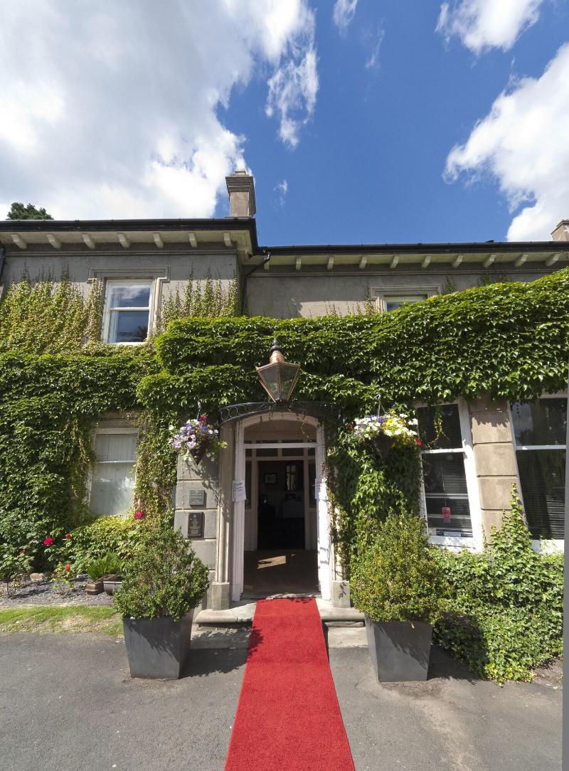St Andrews House Hotel - Genel