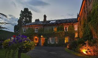 St Andrews House Hotel fotoÄŸrafÄ±