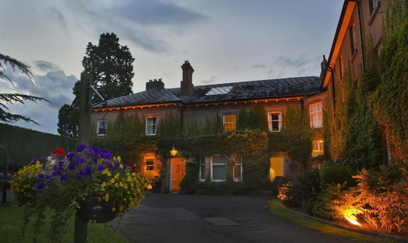 St Andrews House Hotel - Genel