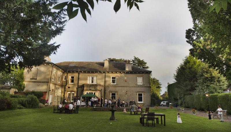 St Andrews House Hotel - Genel