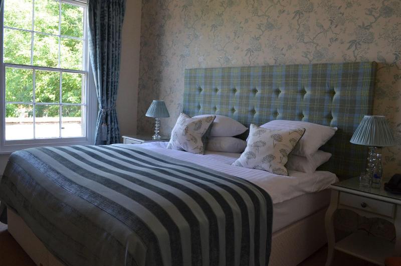 St Andrews House Hotel - Oda