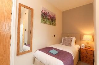 St Andrews House Hotel fotoÄŸrafÄ±