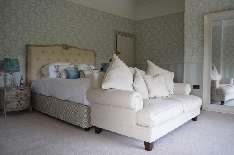 St Andrews House Hotel - Oda