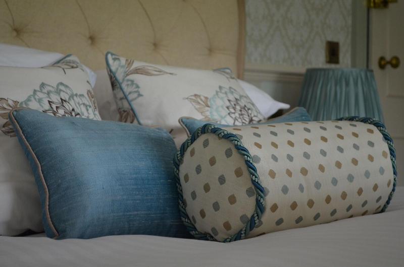 St Andrews House Hotel - Oda