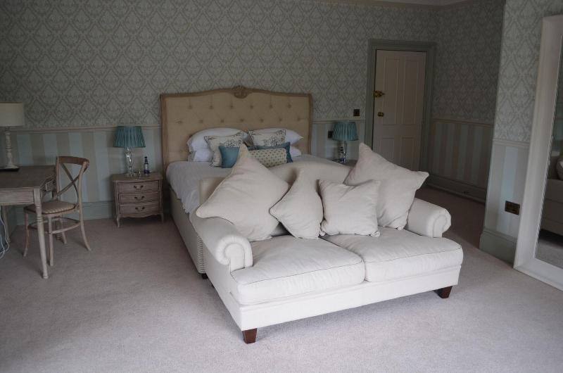 St Andrews House Hotel - Oda