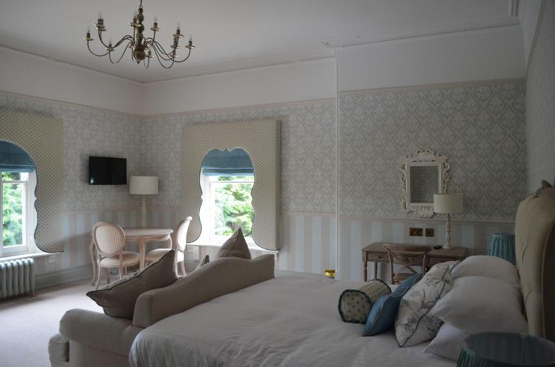 St Andrews House Hotel - Oda