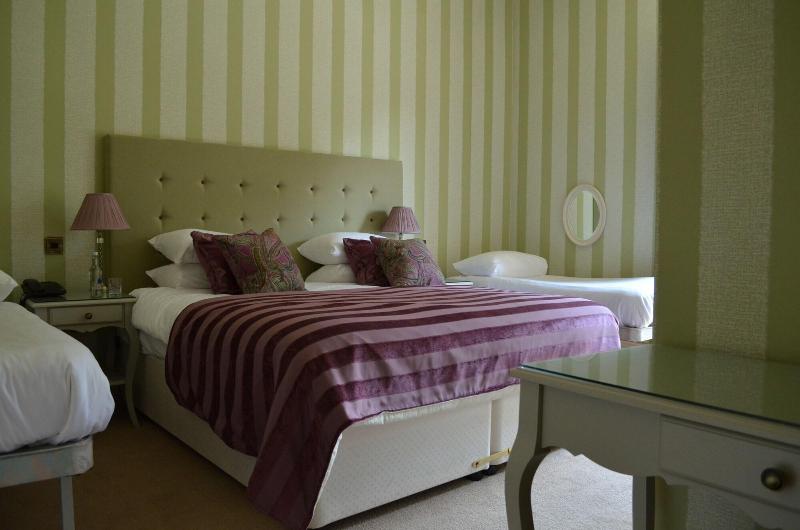 St Andrews House Hotel - Oda