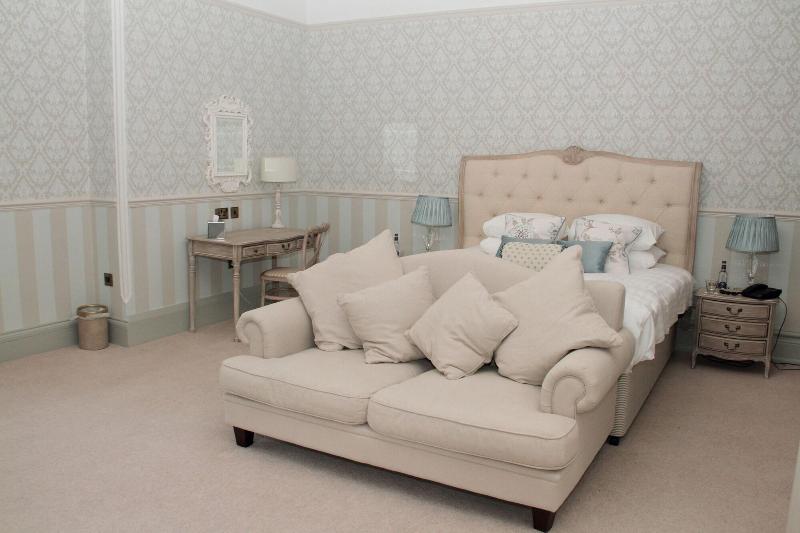 St Andrews House Hotel - Oda