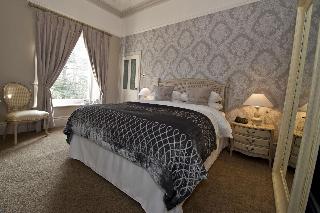 St Andrews House Hotel fotoÄŸrafÄ±
