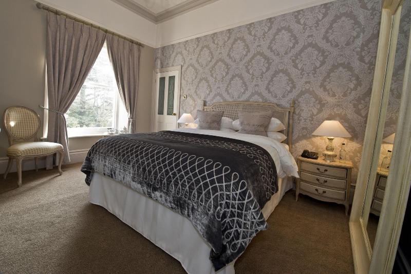 St Andrews House Hotel - Oda