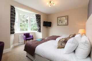 St Andrews House Hotel fotoÄŸrafÄ±