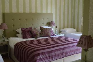 St Andrews House Hotel fotoÄŸrafÄ±