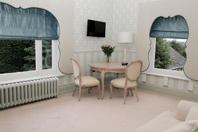 St Andrews House Hotel - Oda